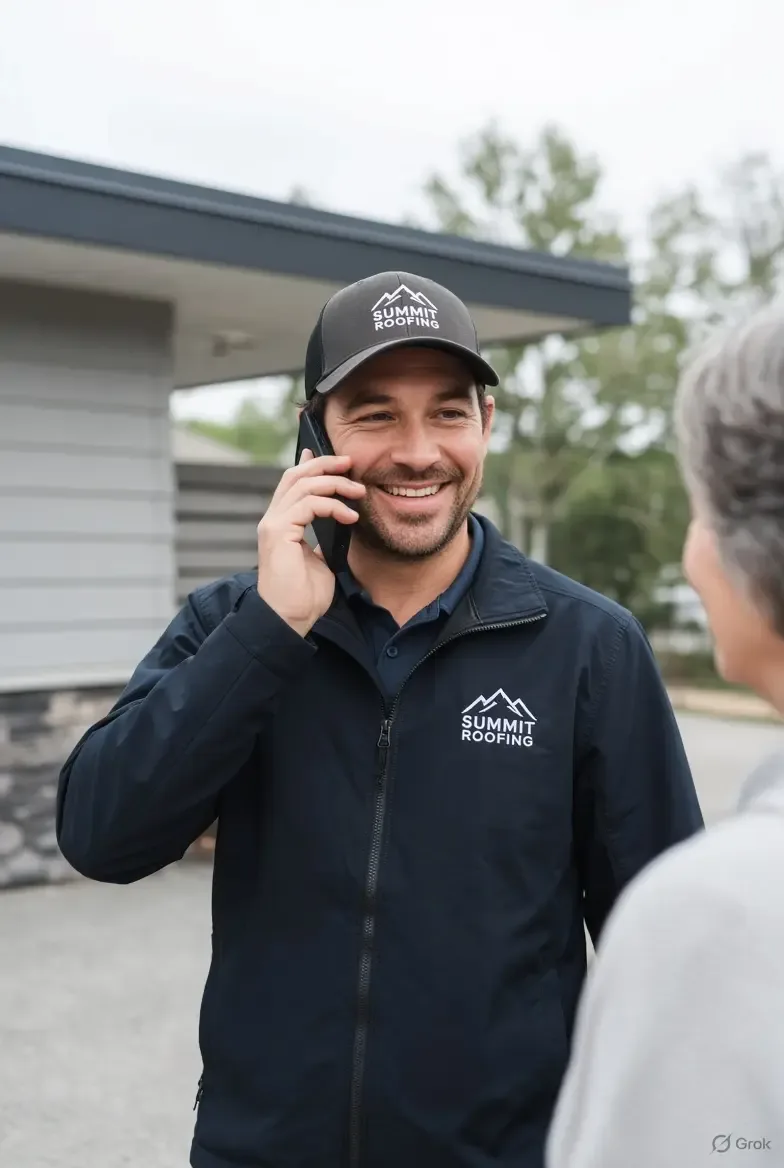 Flat Roof Leak Repair Barbeau, MI FAQs
